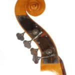 Kay Bass M1B 1964