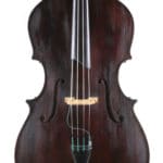 Upton Brescian Bass