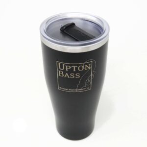 Upton Bass Travel Mug