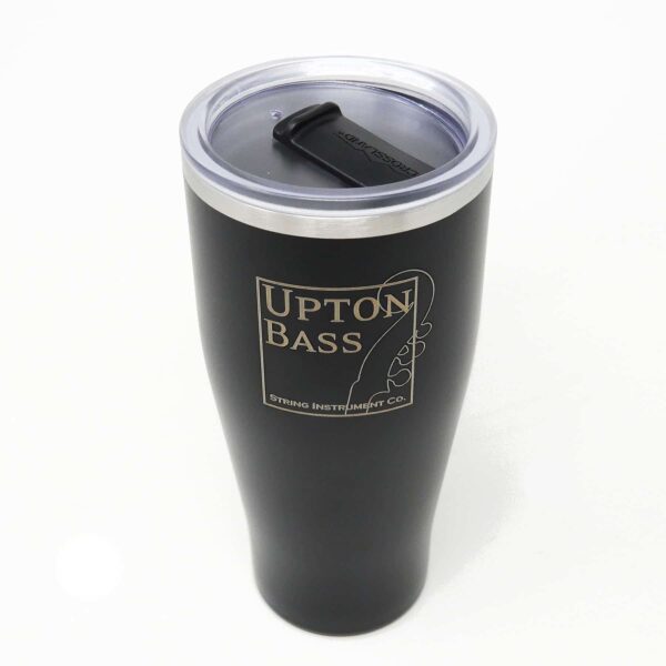 Upton Bass Travel Mug