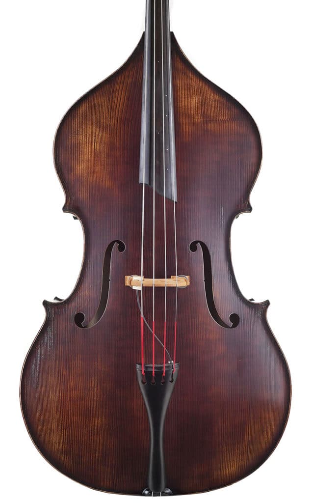 Upton Brescian Hybrid