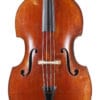 German double bass 1910s