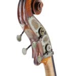German double bass