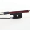 W Seifert Double Bass Bow French