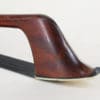 Seifert double bass bow french