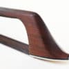 German double bass bow