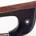 Emile Dupree double bass bow