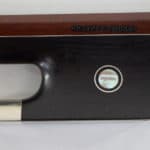 Polesi double bass bow