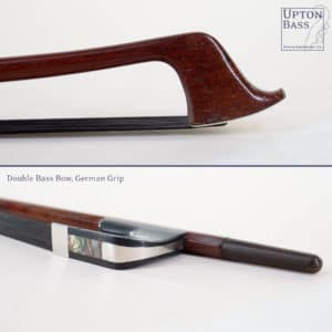 German Bass Bow