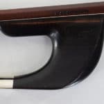 double bass bow german