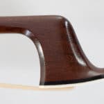 double bass bow german