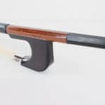 Fornaciari Jr. Double Bass Bow