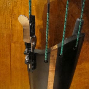 Hipshot Freerange Bass Xtender