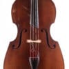Upton Bostonian double bass