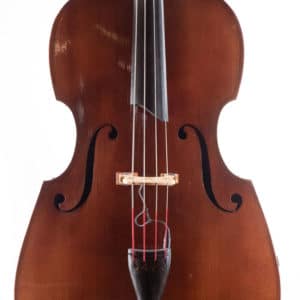 Upton Bostonian double bass