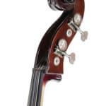 Morelli Double Bass Restored