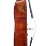 Anton Schroetter double bass
