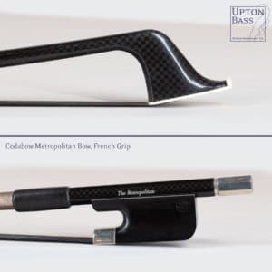 Codabow Metropolitan French Bass