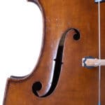 Mentec Gary Karr Double Bass