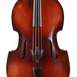 American Standard Double Bass