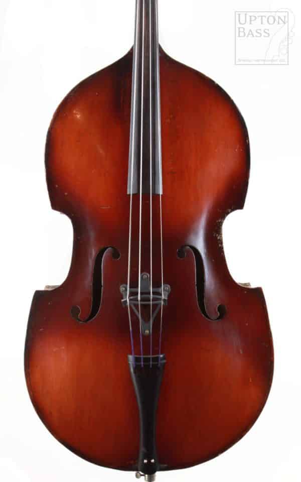 American Standard Double Bass