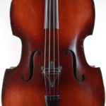 American Standard double bass