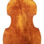 Budil double bass