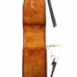 Budil double bass