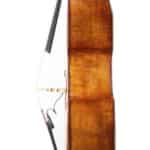 Budil double bass