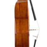 Juzek double bass 1933