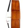 Juzek double bass 1930s