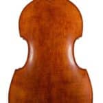Juzek double bass 1930s