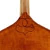 Juzek double bass 1930s