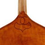 Juzek double bass 1930s