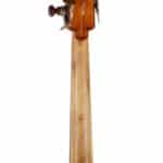 Juzek double bass 1930s