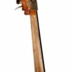 Juzek double bass 1930s