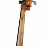 Juzek double bass 1933