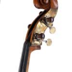 Juzek double bass 1933