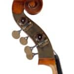 Juzek double bass 1930s