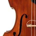 KC Strings bass