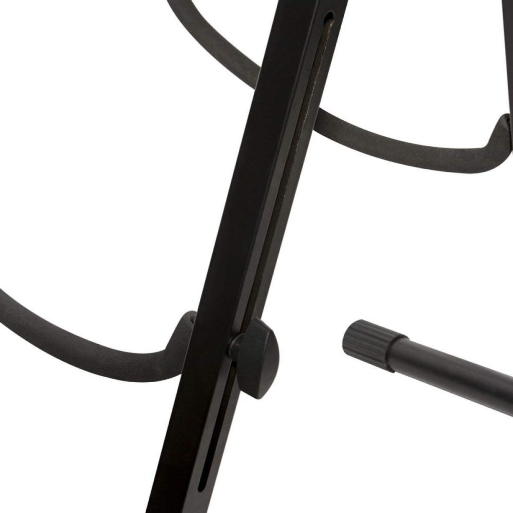 double bass stand