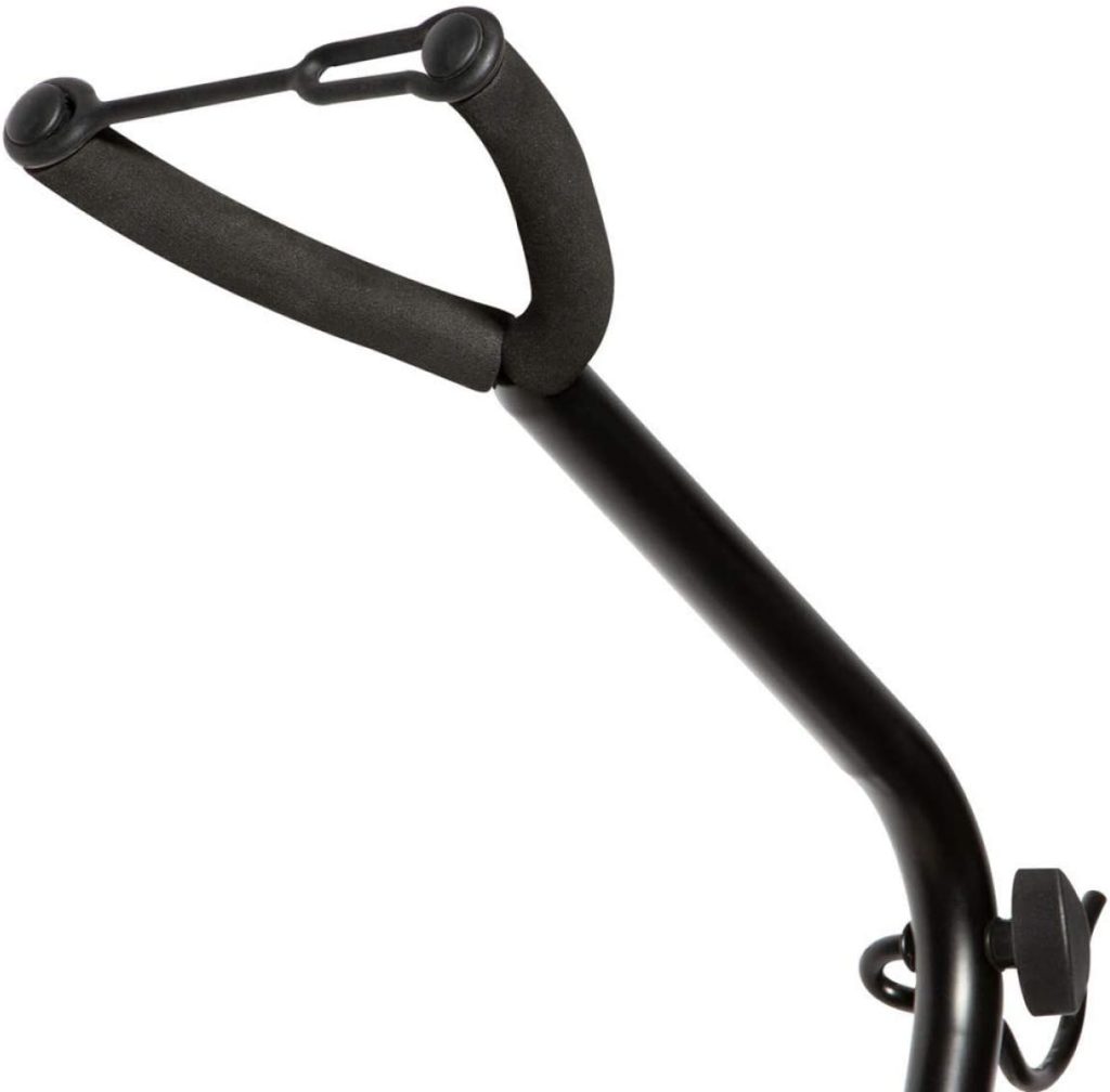 double bass stand
