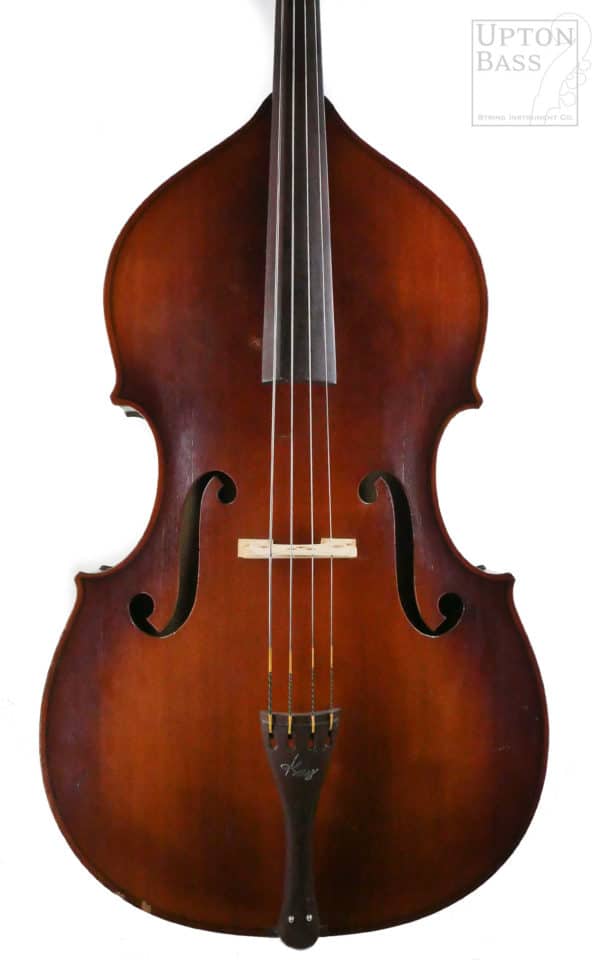 Kay M1 Bass Viol