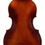 Kay M1 Bass Viol back