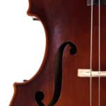 Kay M1 Bass Viol