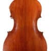 Edward Maday double bass