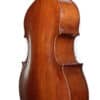 Edward Maday double bass