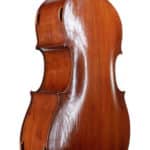 Edward Maday double bass