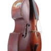 alcoa aluminum double bass