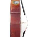 alcoa aluminum double bass 1930